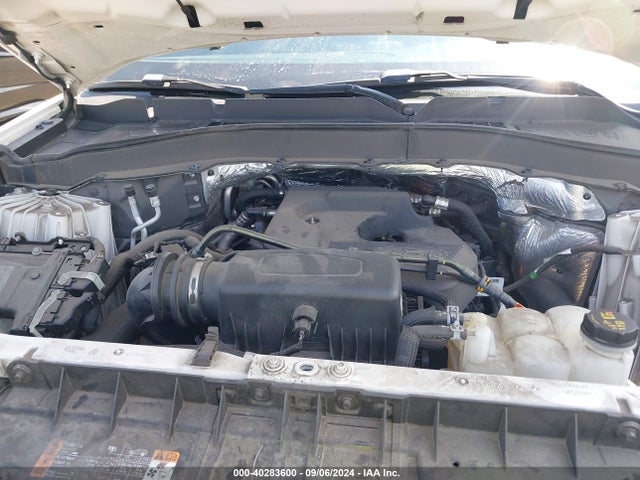 Ford EXPLORER XLT 2020 1FMSK7DH5LGB36112 Image 10