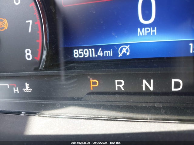 Ford EXPLORER XLT 2020 1FMSK7DH5LGB36112 Image 15