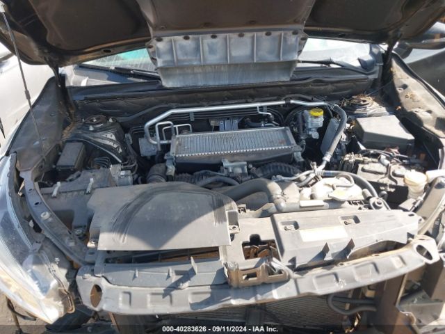 4S4WMAMD6K3445938 Subaru Ascent Limited