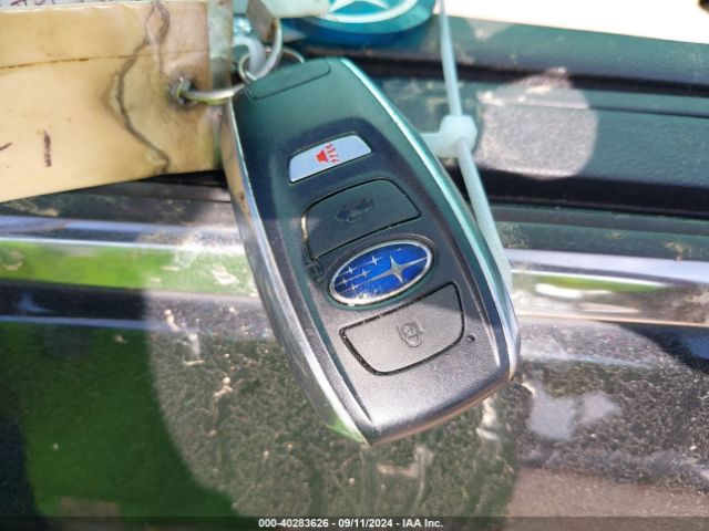 4S4WMAMD6K3445938 Subaru Ascent Limited