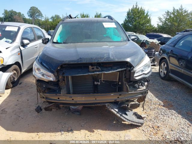4S4WMAMD6K3445938 Subaru Ascent Limited