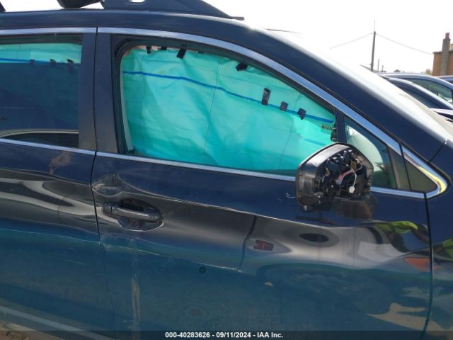 4S4WMAMD6K3445938 Subaru Ascent Limited