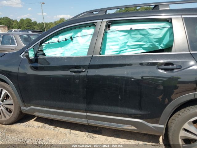 4S4WMAMD6K3445938 Subaru Ascent Limited