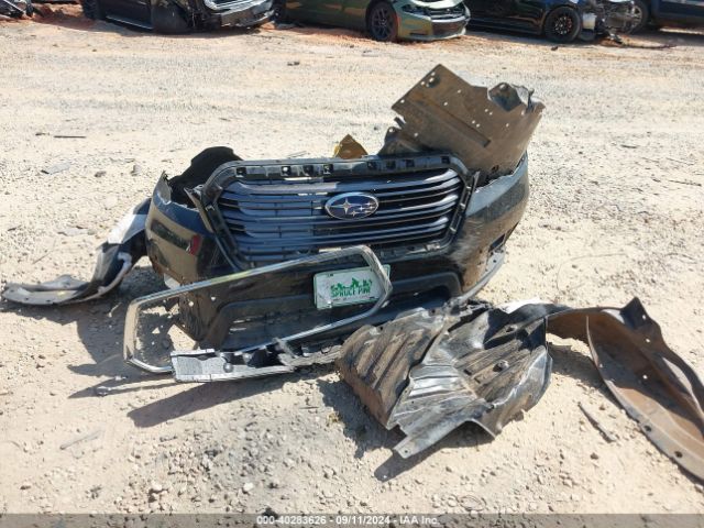 4S4WMAMD6K3445938 Subaru Ascent Limited