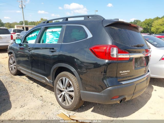 4S4WMAMD6K3445938 Subaru Ascent Limited
