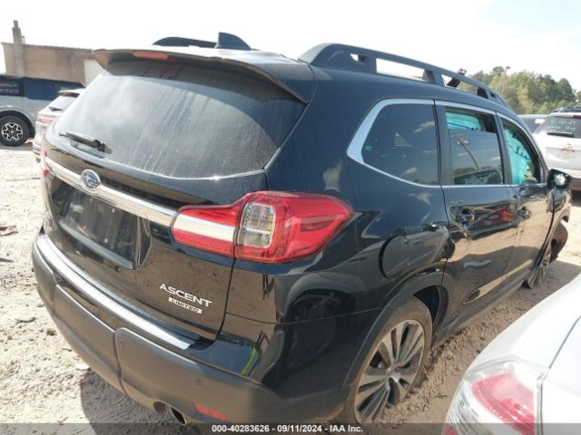 4S4WMAMD6K3445938 Subaru Ascent Limited
