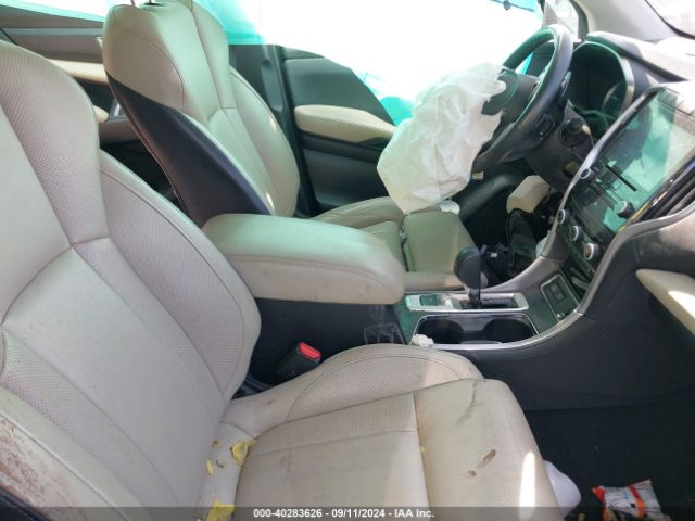 4S4WMAMD6K3445938 Subaru Ascent Limited