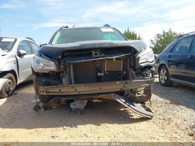 4S4WMAMD6K3445938 Subaru Ascent Limited