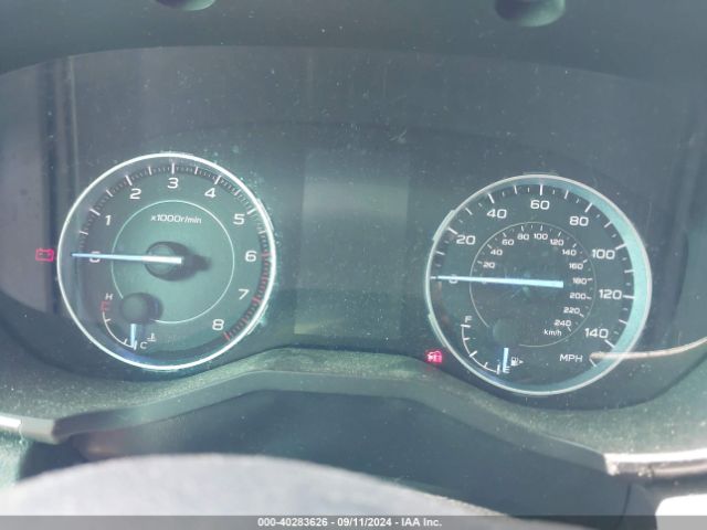 4S4WMAMD6K3445938 Subaru Ascent Limited