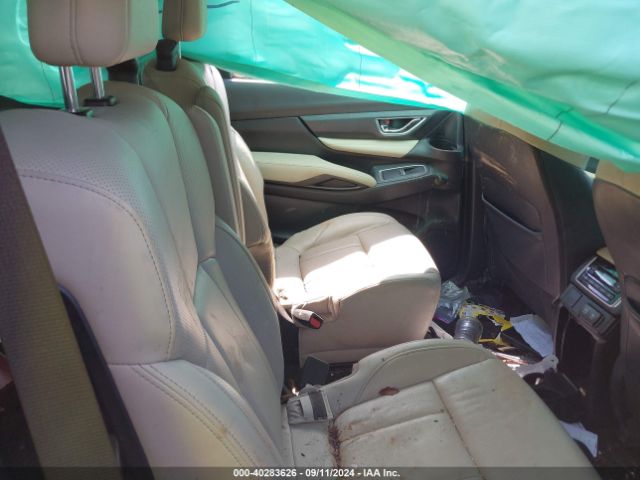 4S4WMAMD6K3445938 Subaru Ascent Limited