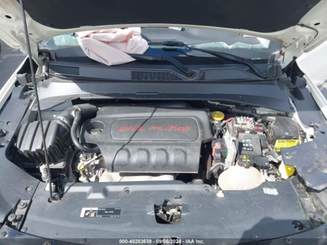 3C4NJDCB1KT683775 Jeep Compass Limited 4x4