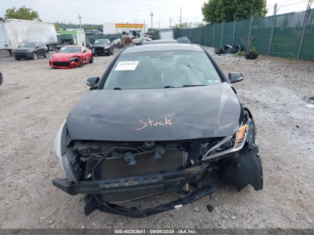5NPE34AF7HH458799 Hyundai Sonata Sport