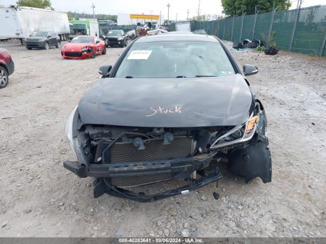 5NPE34AF7HH458799 Hyundai Sonata Sport