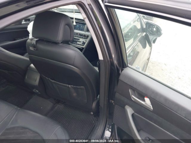 5NPE34AF7HH458799 Hyundai Sonata Sport