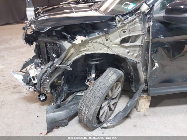5FNYF6H51LB012670 Honda Pilot Awd Ex-l