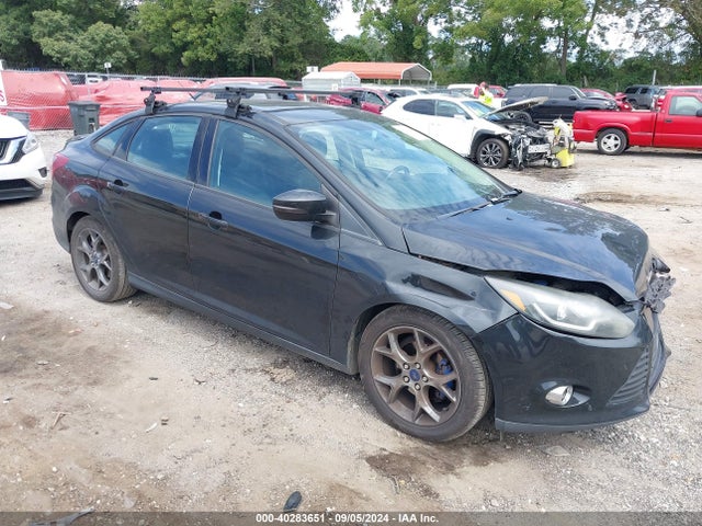 2014 1FADP3F2XEL203058 главное изображение