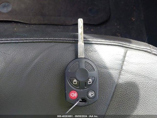 Ford FOCUS SE 2014 1FADP3F2XEL203058 Image 11
