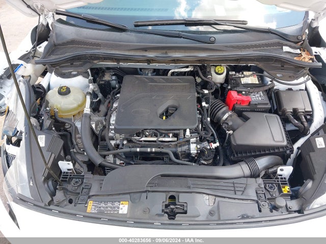 Ford ESCAPE SE 2020 1FMCU0G64LUB13308 Image 10