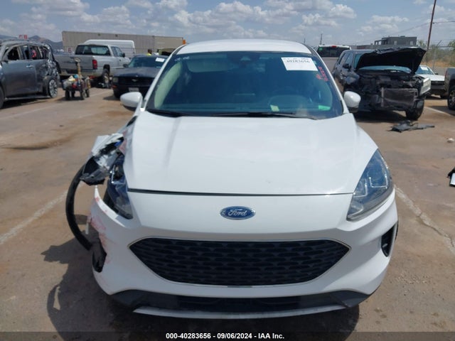 Ford ESCAPE SE 2020 1FMCU0G64LUB13308 Image 12