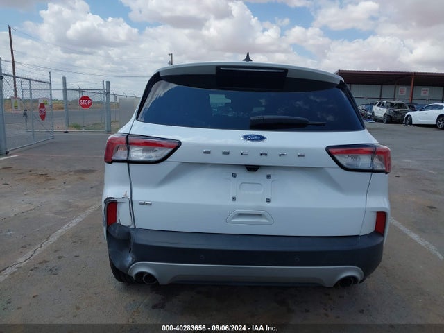 Ford ESCAPE SE 2020 1FMCU0G64LUB13308 Image 16