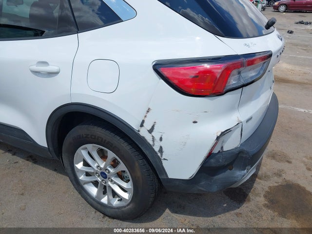 Ford ESCAPE SE 2020 1FMCU0G64LUB13308 Image 6