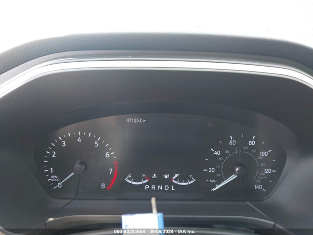 Ford ESCAPE SE 2020 1FMCU0G64LUB13308 Image 7