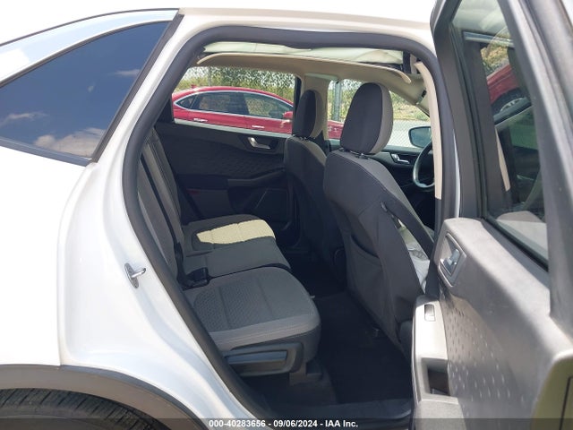 Ford ESCAPE SE 2020 1FMCU0G64LUB13308 Image 8