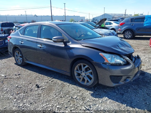 2015 3N1AB7AP4FY316375 main image