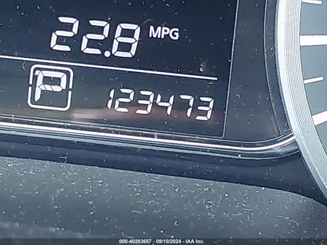 Nissan SENTRA SR 2015 3N1AB7AP4FY316375 Image 16