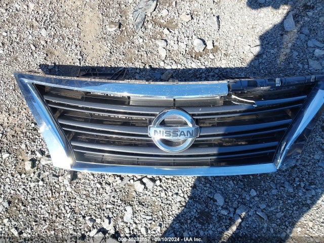Nissan SENTRA SR 2015 3N1AB7AP4FY316375 Image 12
