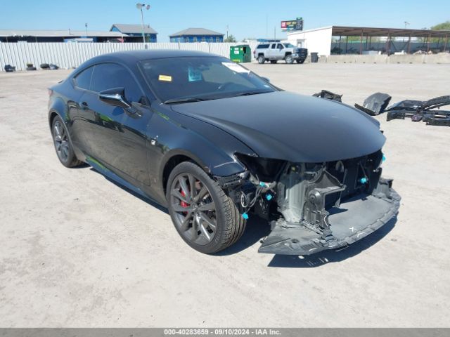 JTHGZ5BC4L5022887 auction archive image