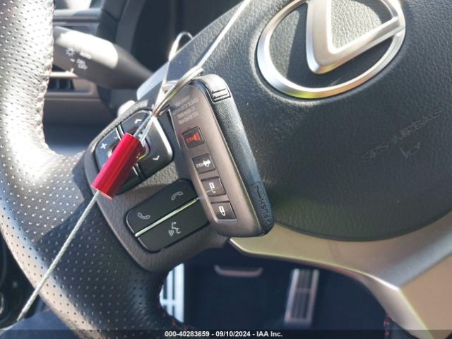 JTHGZ5BC4L5022887 Lexus Rc 350 F Sport