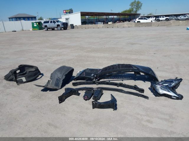JTHGZ5BC4L5022887 Lexus Rc 350 F Sport