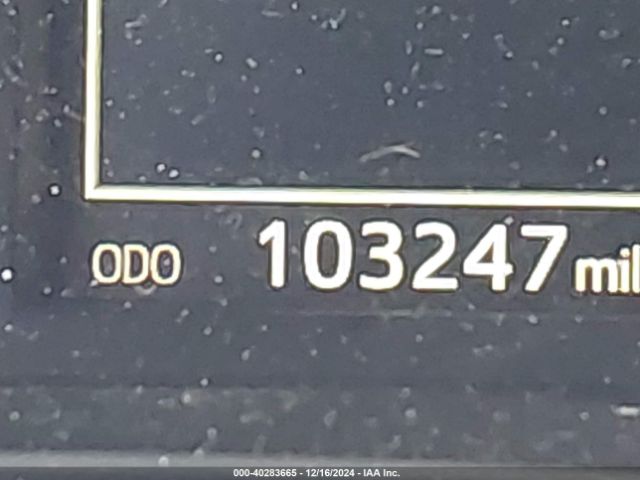 5TDJKRFH5FS193445 Toyota Highlander Xle V6