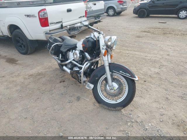 1994 HARLEY-DAVIDSON FLSTC 1HD1BJL42RY031167