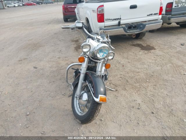 1994 HARLEY-DAVIDSON FLSTC 1HD1BJL42RY031167 Photo 4