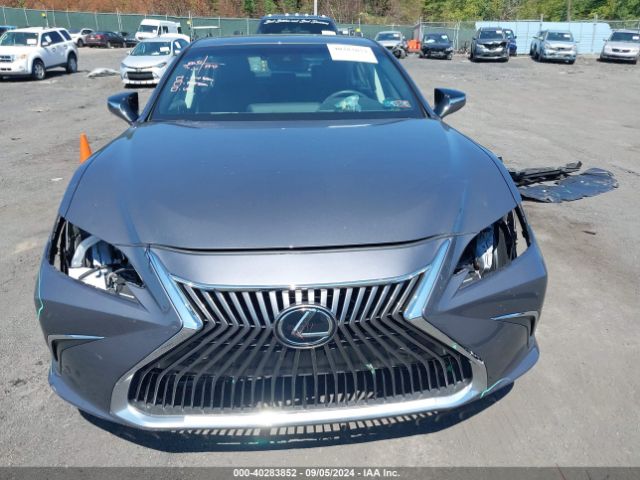 58ADZ1B15LU074289 Lexus ES 350