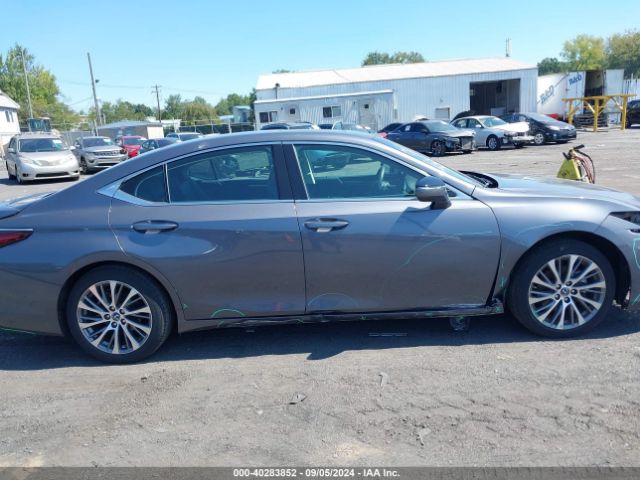 58ADZ1B15LU074289 Lexus ES 350