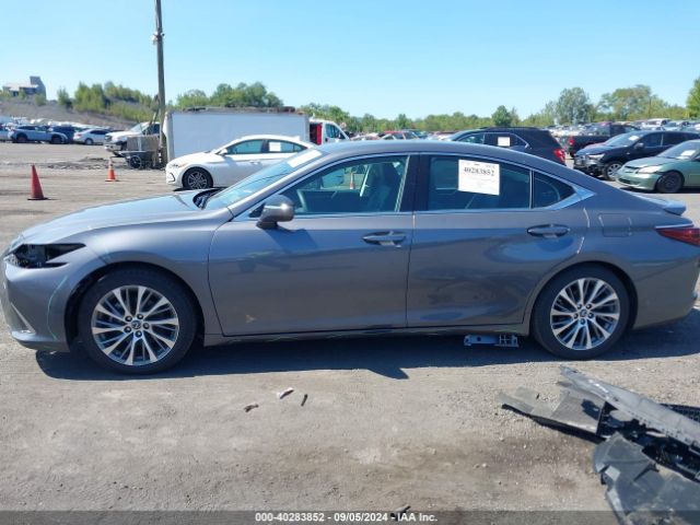 58ADZ1B15LU074289 Lexus ES 350