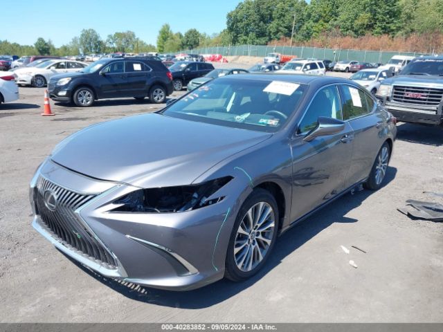 58ADZ1B15LU074289 Lexus ES 350
