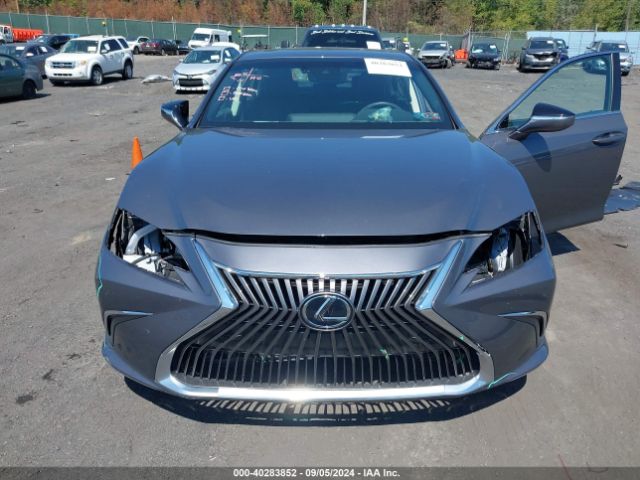58ADZ1B15LU074289 Lexus ES 350