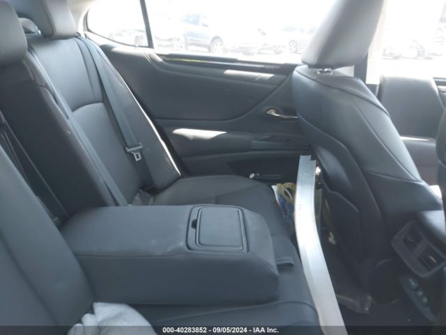 58ADZ1B15LU074289 Lexus ES 350