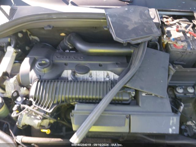 YV4612RKXF2629640 Volvo Xc60 T5/t5 Premier