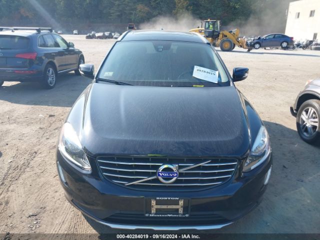 YV4612RKXF2629640 Volvo Xc60 T5/t5 Premier