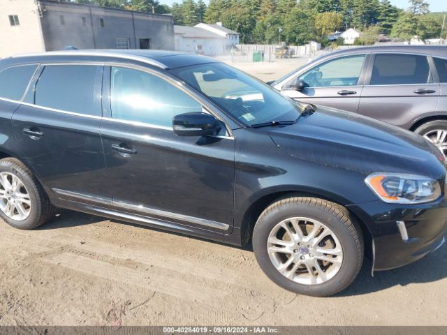 YV4612RKXF2629640 Volvo Xc60 T5/t5 Premier