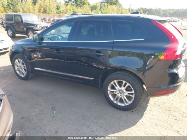 YV4612RKXF2629640 Volvo Xc60 T5/t5 Premier