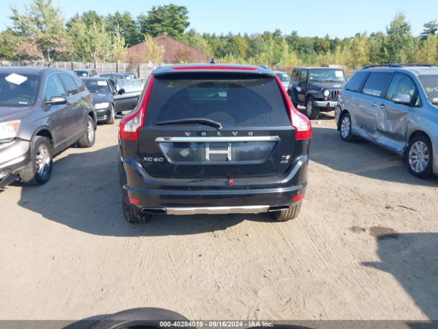 YV4612RKXF2629640 Volvo Xc60 T5/t5 Premier
