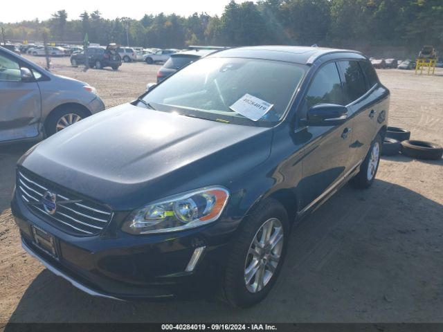 YV4612RKXF2629640 Volvo Xc60 T5/t5 Premier