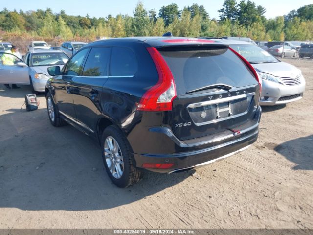 YV4612RKXF2629640 Volvo Xc60 T5/t5 Premier