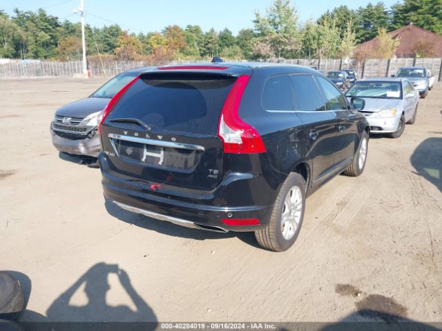 YV4612RKXF2629640 Volvo Xc60 T5/t5 Premier
